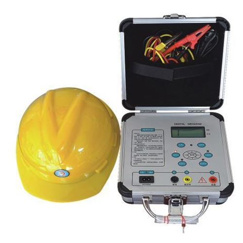 Safety Helmet Anti-static Tester