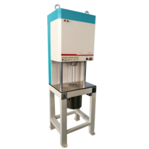 Computer-controlled Explosion-proof Capillary Rheometer