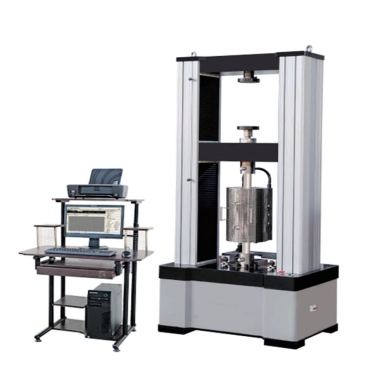 High Temperature Creep Test Machine