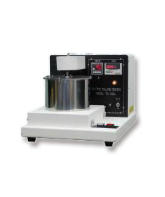 TO Fabric Pilling Tester