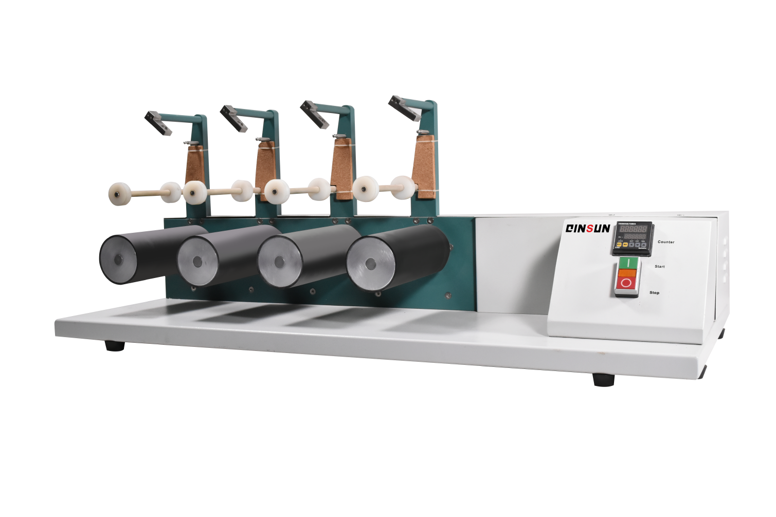 ICI Mace Snag Tester