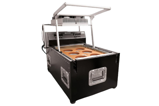 SCHAP Fogging Tester