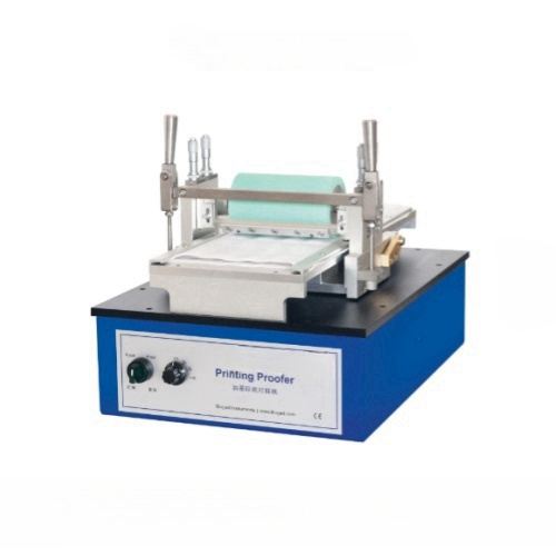 Ink Printing Proofing Machine