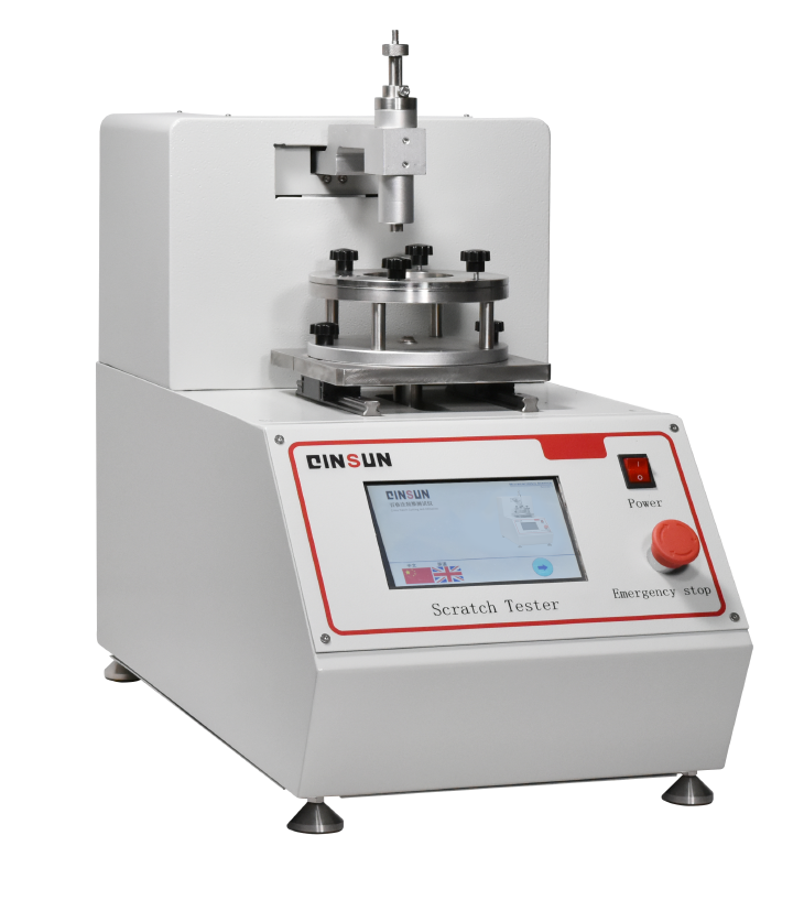Cross-Cut Tester (T110 Multi-Cut Scratch Tester)