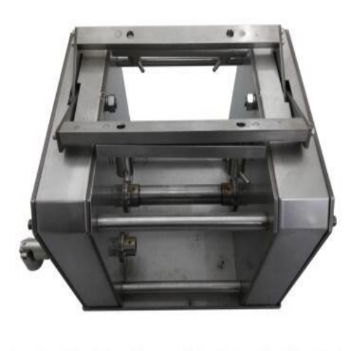 Automotive Wire Dynamic Bending Tester DIN