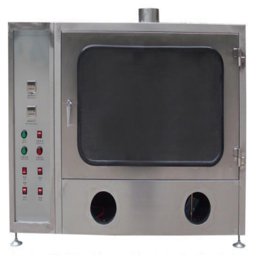 Automotive Wire Combustion Tester