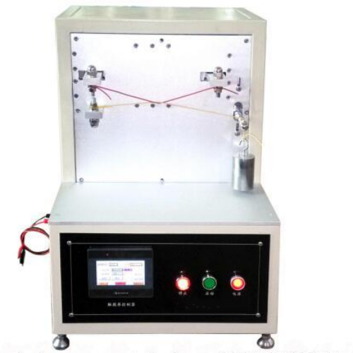 Automotive Wire Vibration Abrasion Test Machine