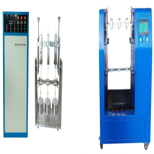 Automotive Wire Repeated Bending Test Machine