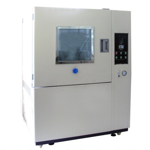 Automotive Connector Sand and Dust Test Chamber