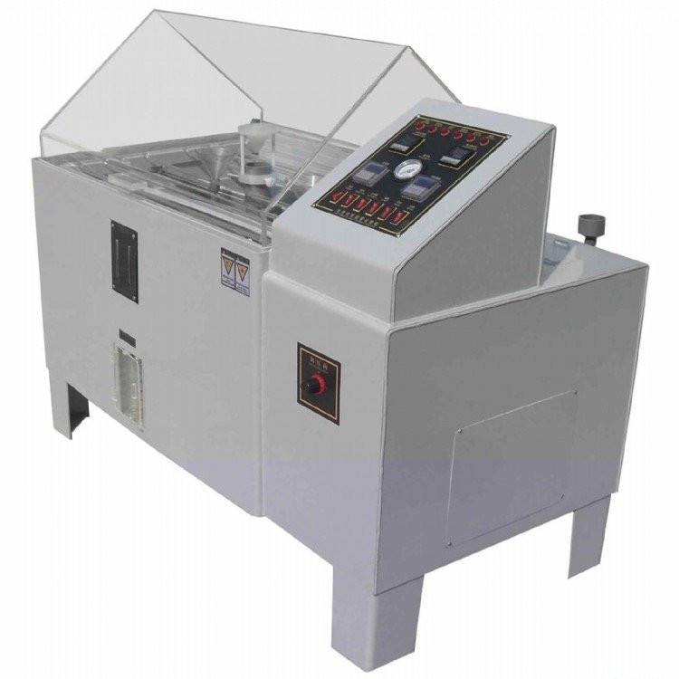Automotive Connector Salt Spray Test Chamber
