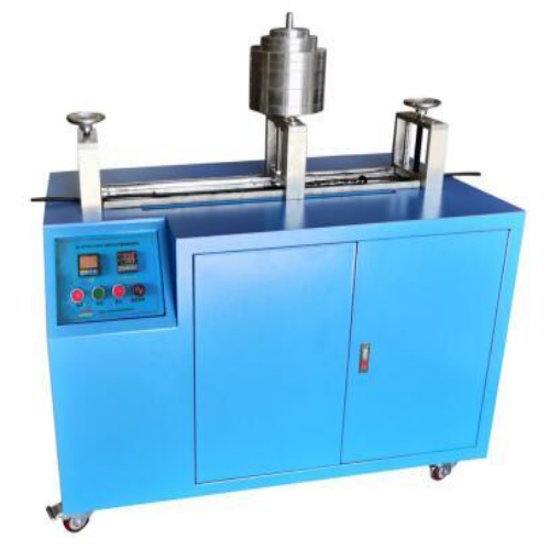 Extruded Sheath Abrasion Tester for New Energy Wires and Cables