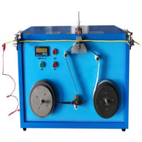 Aerospace Wire Abrasion Tester