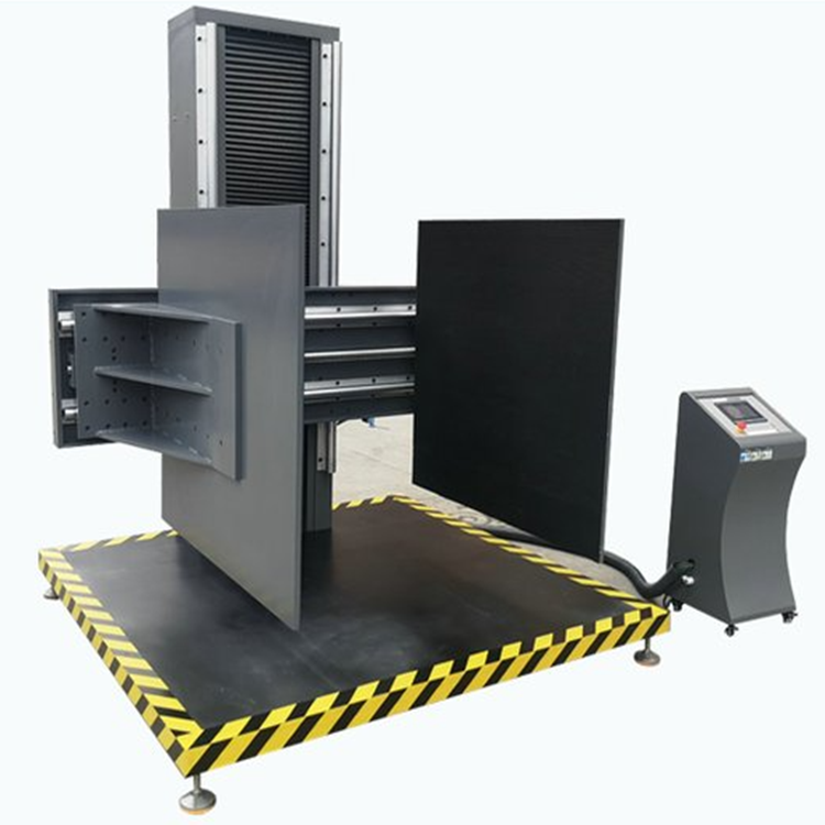 Carton Clamping Force Tester