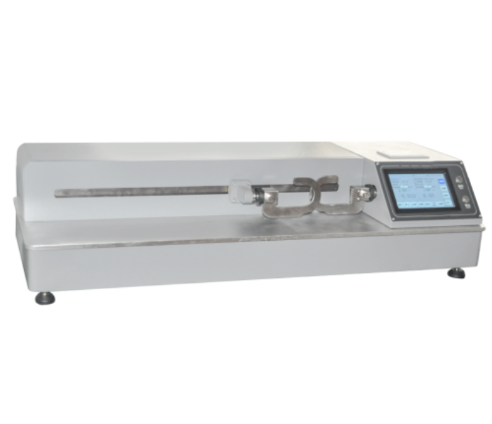 Sock Lateral and Vertical Extension Tester