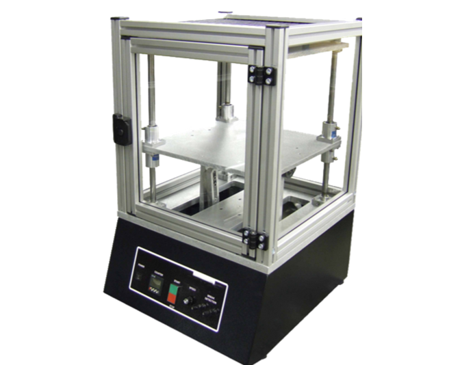 Universal Compression Fatigue Testing Mach