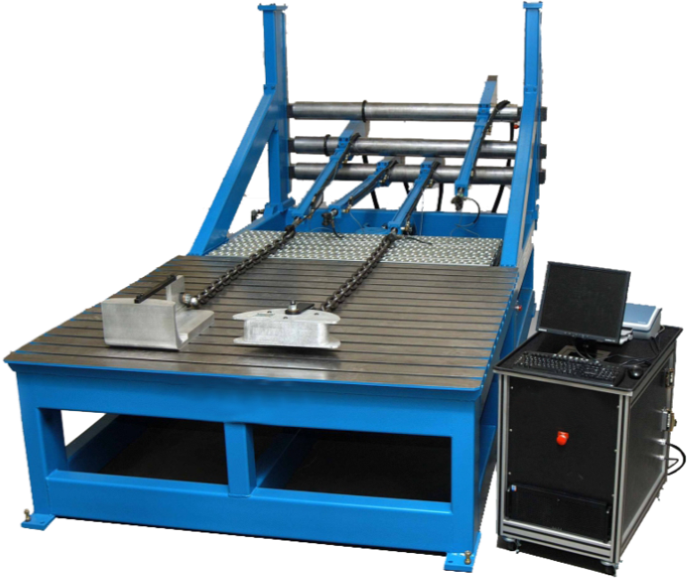 Tensile Testing Machine