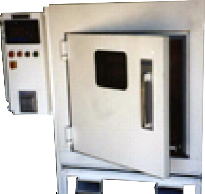 Seat Noise Test System