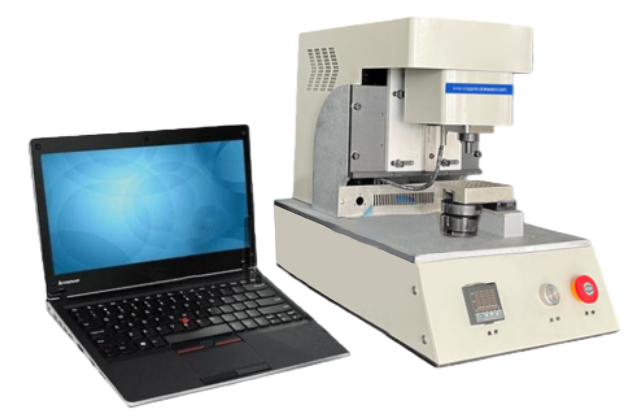 Rotary Reciprocating Friction and Wear Tester