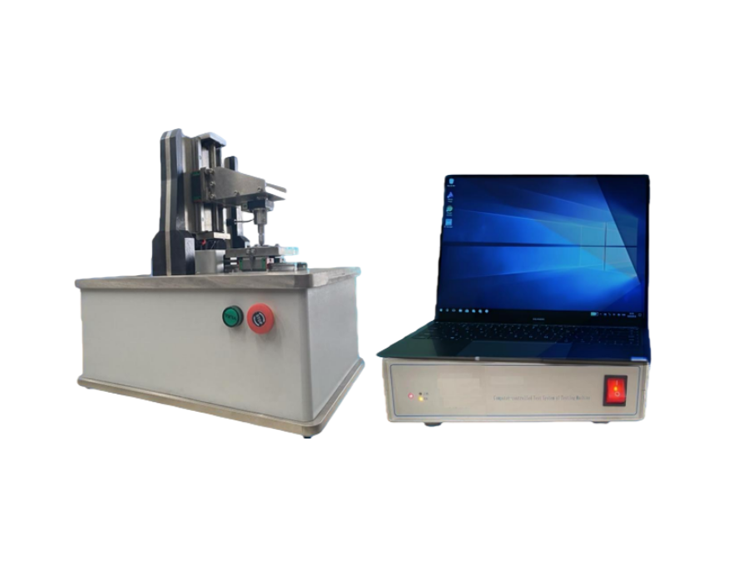 Multi-Functional Friction and Wear Tester