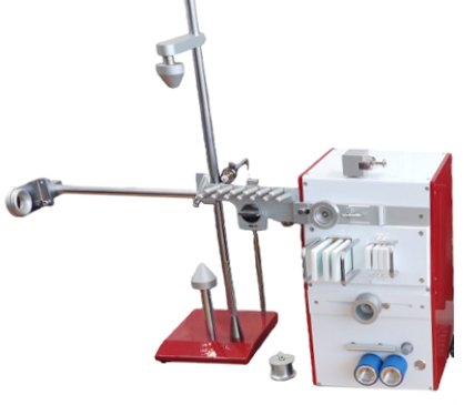 G138 Yarn Evenness Tester