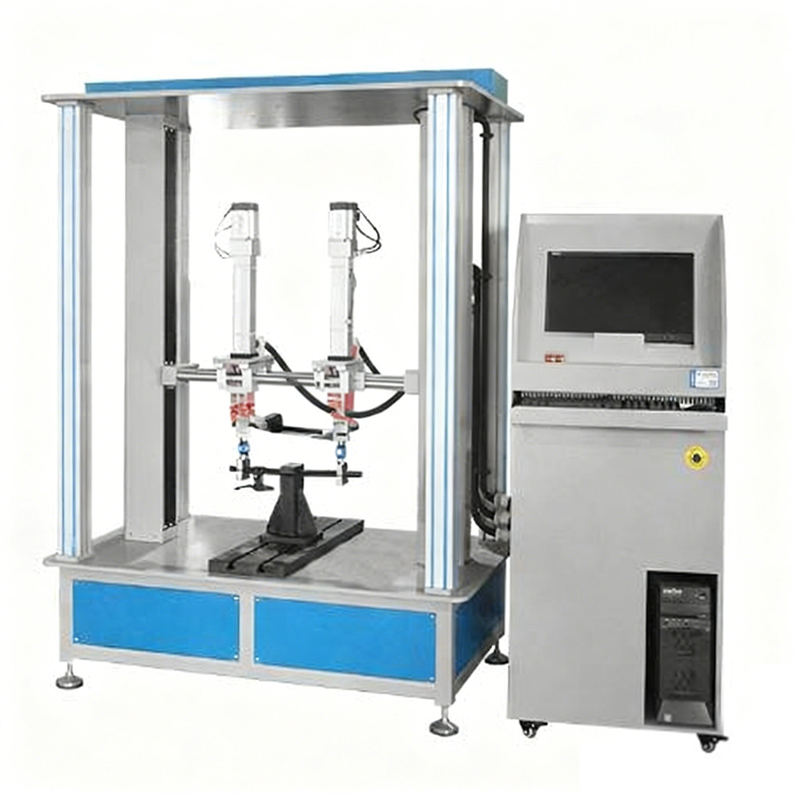 Bicycle Handlebar Stem Static Load Tester