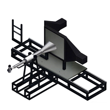Aviation Propulsion Fuel Test System