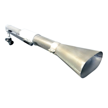 NEXGEN Aviation Fuel Burner