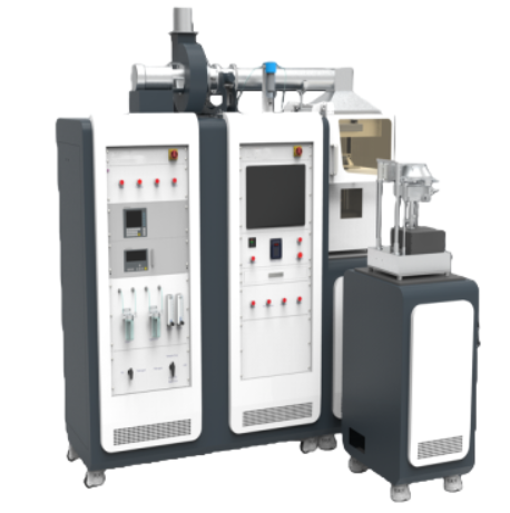 Large Cone Calorimeter