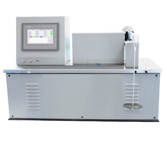 Ring-on-Block Friction and Wear Tester (Ty