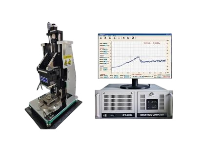 High-Speed Reciprocating Friction and Wear Tester (Model 2M)