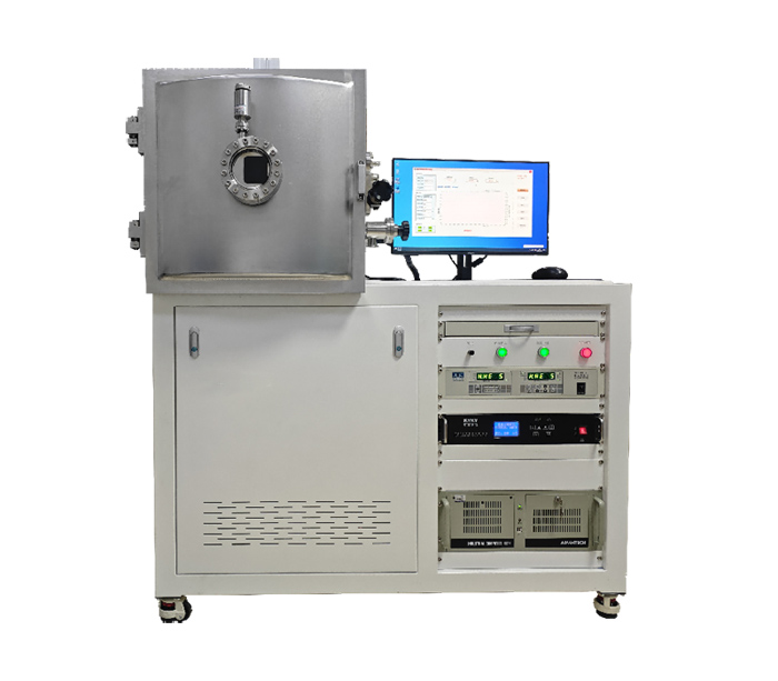 High Vacuum Friction and Wear Tester