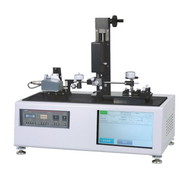 Scratch Hardness Tester