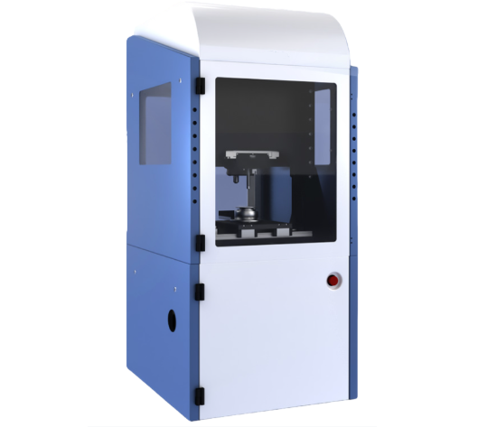 Multi-Function Friction and Wear Tester