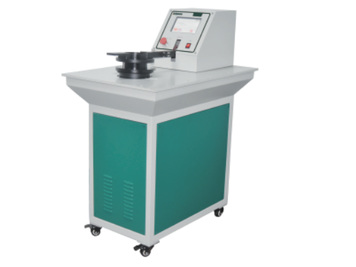 Fabric Air Permeability Tester