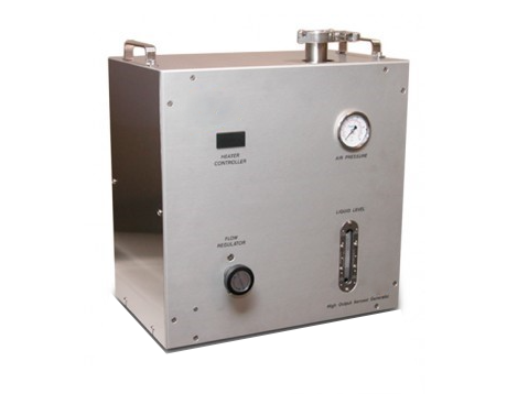 High Output PSL Particle Generator