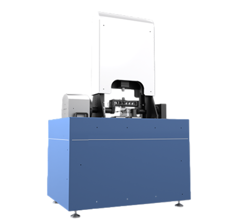 SRV High-Frequency Reciprocating Test Mach