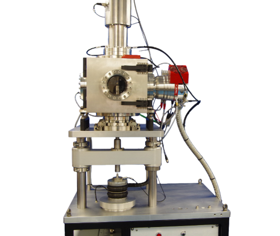 Precision Rotary Vacuum Tribometer