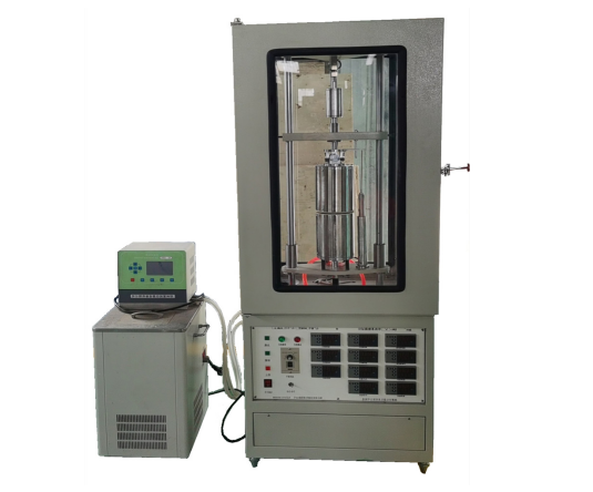 Multifunction Thermal Conductivity Tester 
