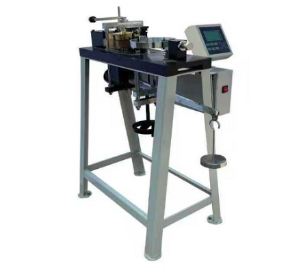 Direct Shear Tester