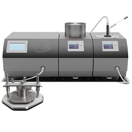 Multi-Function Thermal Constants Analyzer