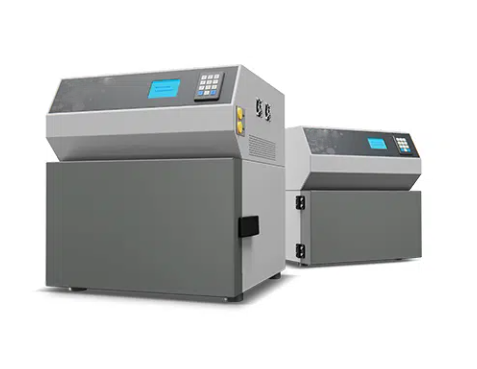 Heat Flow Meter for Thermal Insulation Materials