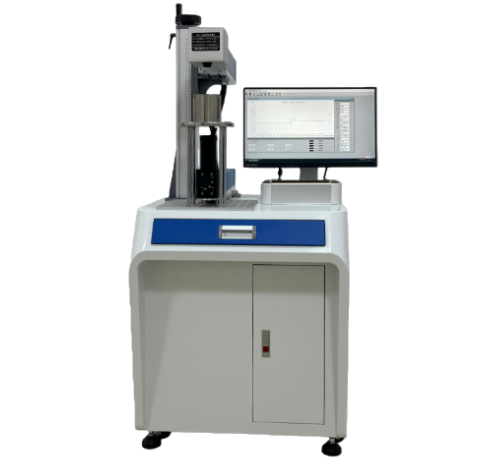 Transient Laser Flash Thermal Conductivity Tester