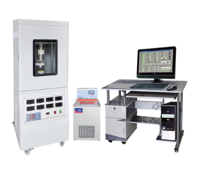 Thermal Conductivity Tester for Silicone and Ceramic Substrates