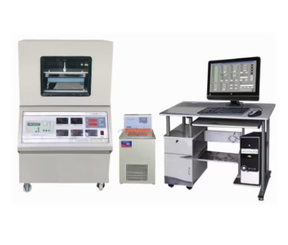 Automatic Dual-Plate Thermal Conductivity Tester
