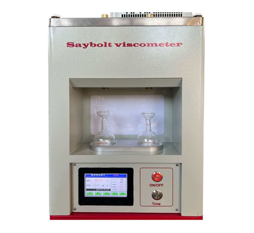 Asphalt Saybolt Viscometer