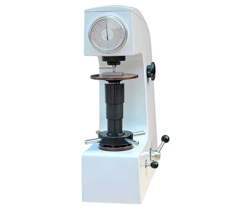 HR-150A Rockwell Hardness Tester