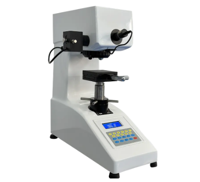 Micro Vickers hardness tester HV-1000/HV-1