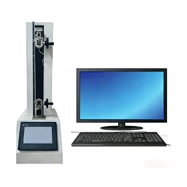 Multifunctional Electronic Tensile Tester