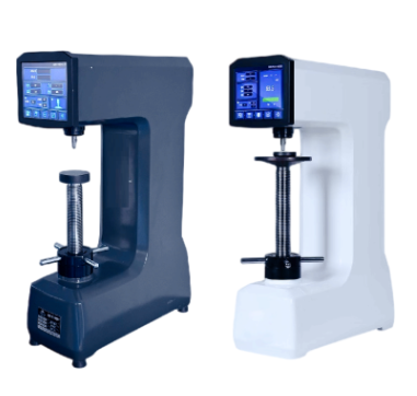 Digital Display Rockwell Hardness Tester