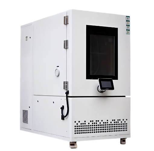 Temperature and Humidity Alternating Test 